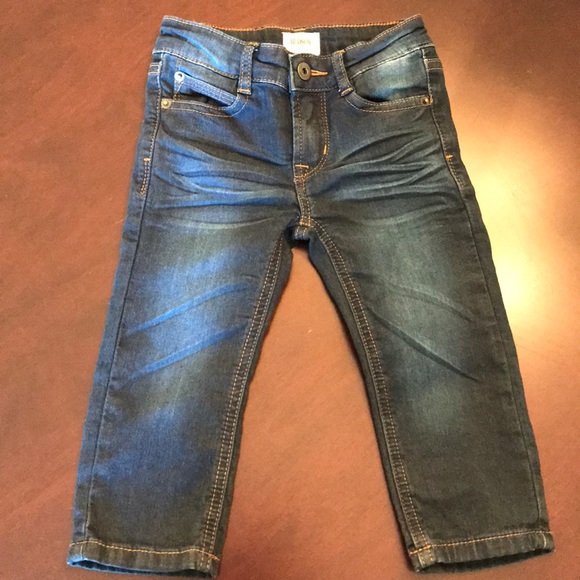 hudson jeans baby boy